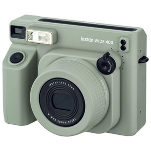 チェキ・インスタントカメラ