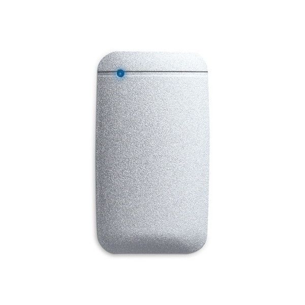 ELECOM ESD-EFA1000GSVR [SSD 外付け ポータブル 1TB Type-C・USBA 
