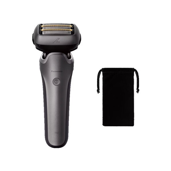 PANASONIC ES-L551U-S `^Vo[ _bVPRO 5 [YVF[o[ (E5nE[d)]