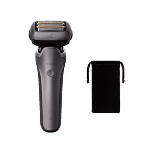 PANASONIC ES-L550U-S シルバー ラムダッシュPRO [メンズ