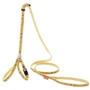 猫用首輪・胴輪・リード