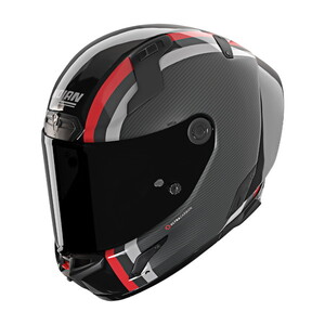 フルフェイスヘルメット