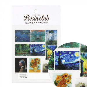 シール・ステッカー