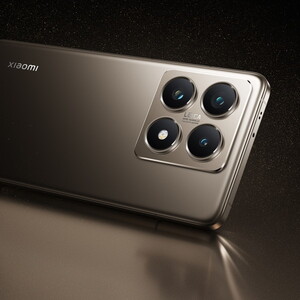 Xiaomi 14T Pro Titan Gray 12+512 [SIMフリースマートフォン