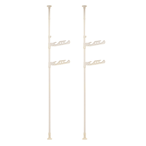 物干しスタンド・フック