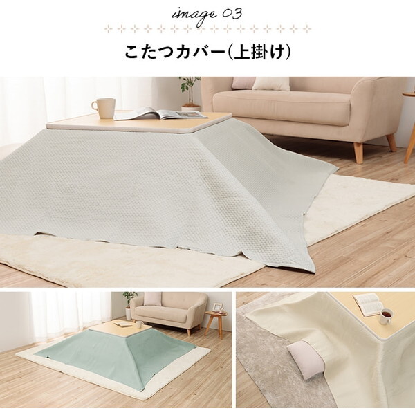 イケヒコ・コーポレーション 1295510126103 マルチカバー 洗える 超