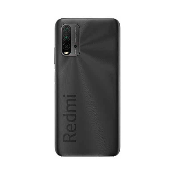 Xiaomi Redmi 9T Carbon Gray カーボングレー [SIMフリー