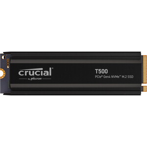 高耐久Micron 2.5 インチSATA SSD 2000GB 2TB