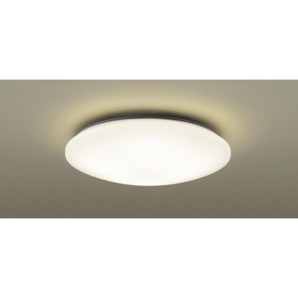 PANASONIC LGC3113L [天井直付型 LED（電球色） シーリングライト