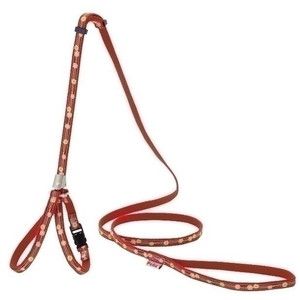 猫用首輪・胴輪・リード