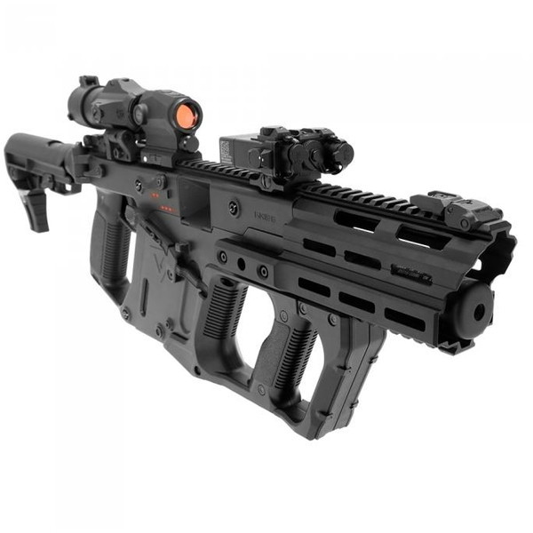 LayLax ベクター M-LOK レイルハンドガード S | 激安の新品・型落ち