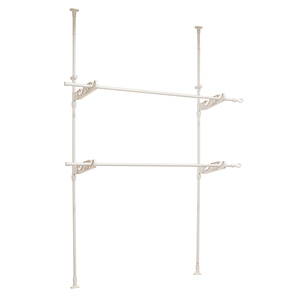 物干しスタンド・フック