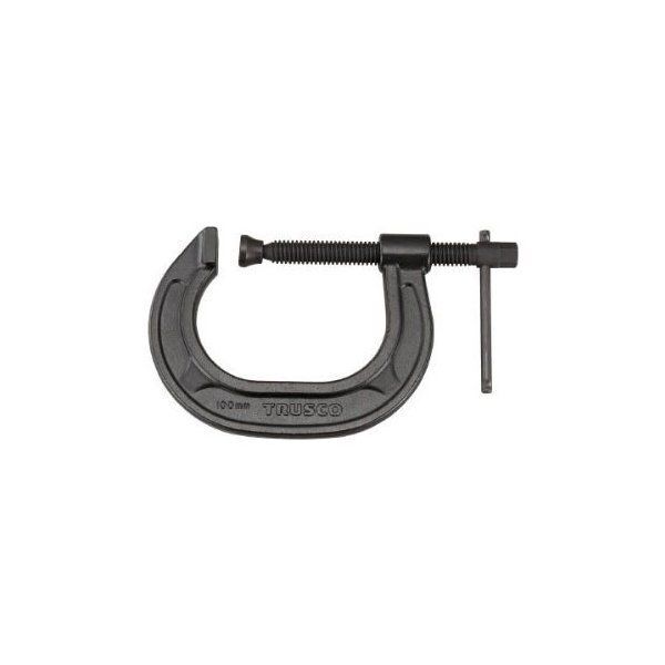 TRUSCO TCC-100N [C�^�V���R���� (100mm)]