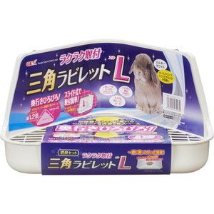 小動物用ハウス用品