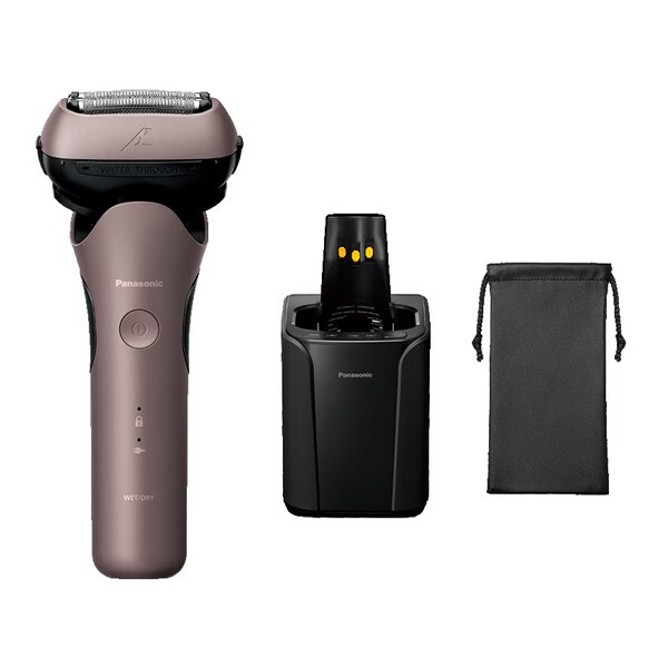 PANASONIC ES-L381W-N uES[h _bV 3 [YVF[o[ (E3nE[d)]