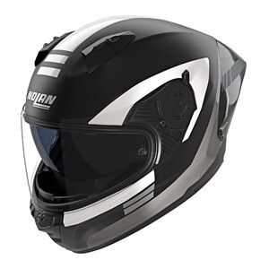 フルフェイスヘルメット