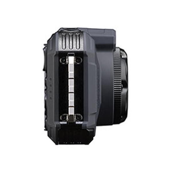 デジタルカメラ PENTAX WG-1000 Gray Pentax - WG-1000 Digital Camera - Grey | Woodland Hills Camera