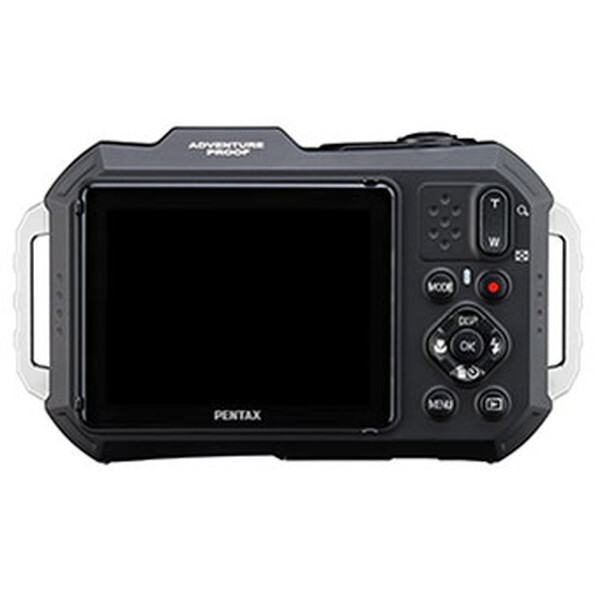 PENTAX WG-1000 GRAY [コンパクトデジタルカメラ (1635万画素)] | 激安