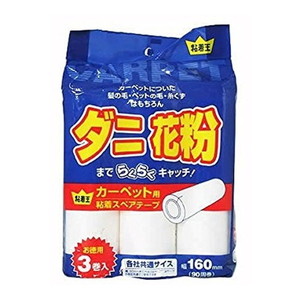 粘着ローラー・テープ