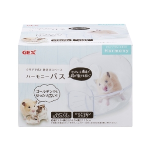 小動物用ハウス用品
