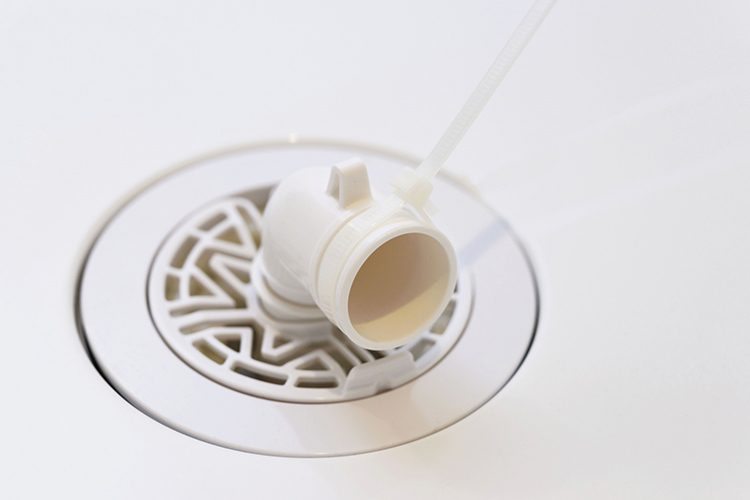 洗濯機の排水口が汚れる原因には何がある？