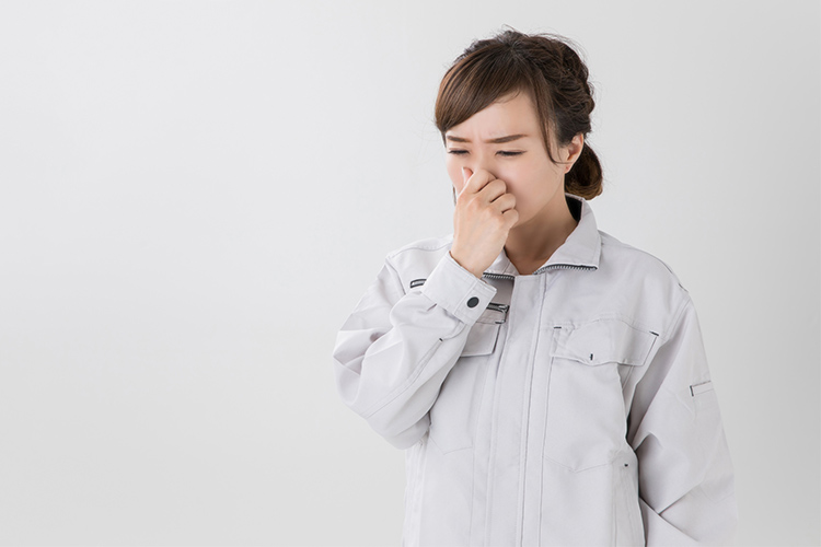 知らないとトラブルが多発するかも！洗濯機の排水口の汚れを放置するとどうなる？