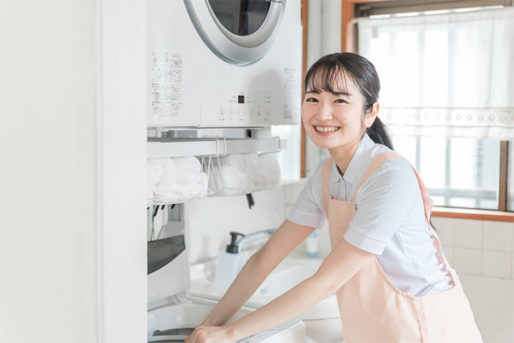 洗濯機の槽洗浄をするタイミングと頻度を知りカビ防止