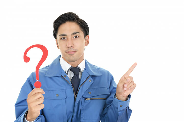 エアコン取り外しは自分でできる？