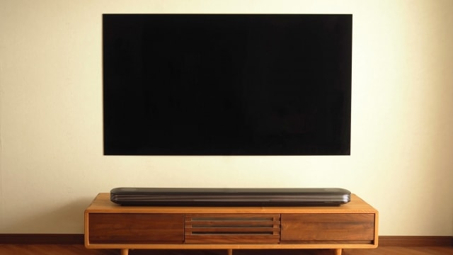 テレビの買い替えのサイン