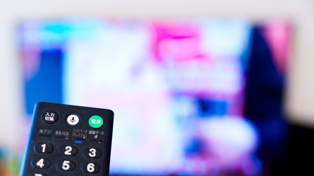 おすすめのテレビ
