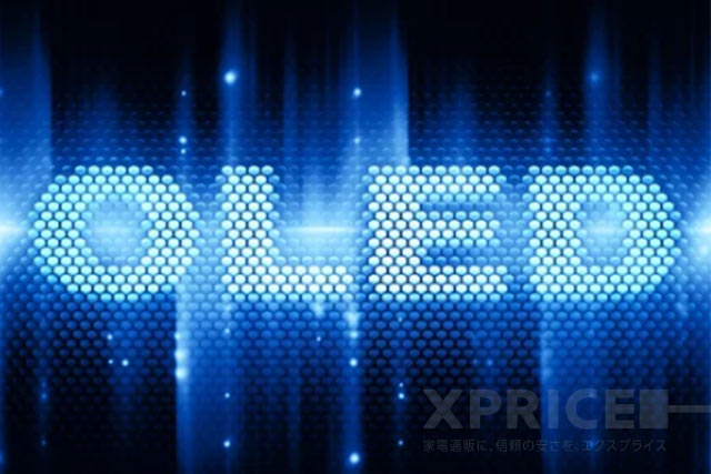 OLED