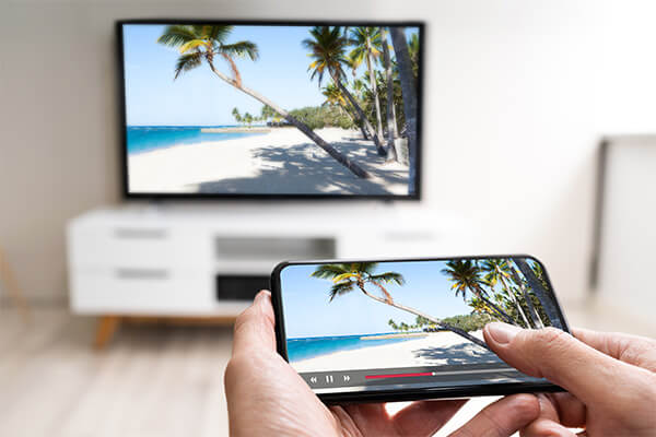 無線接続対応テレビや周辺機器、アプリが注目を集めています