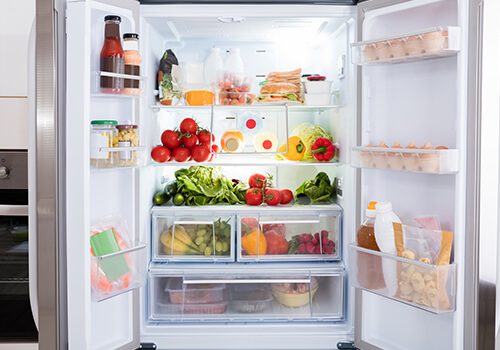 冷蔵庫を選ぶ際のポイント