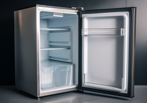 1人暮らし向け小型冷蔵庫の選ぶ際のポイント