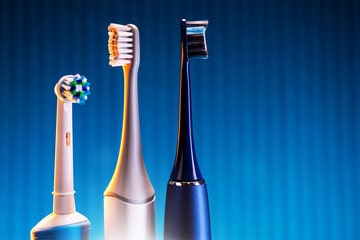 電動歯ブラシの選び方