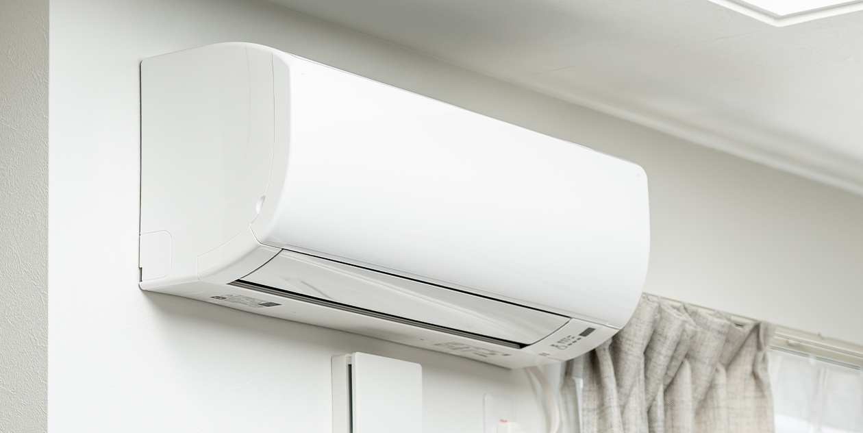 エアコンは「つけっぱなし」と「こまめに消す」どちらが節電になる 