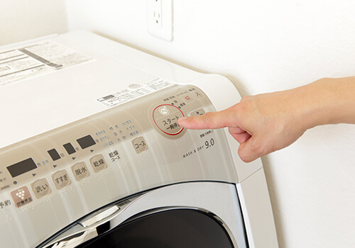 【サイズ別】人気メーカーの洗濯機
