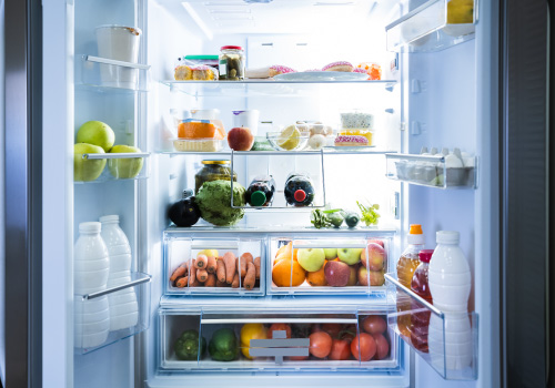 意外と知らない冷蔵庫の「チルド室」の特徴とは？