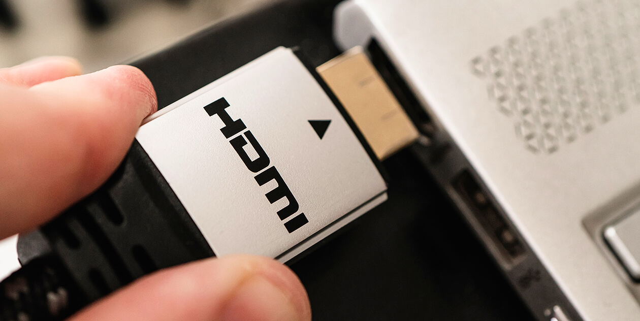 大画面テレビ HDMI端子付き VERTEX STYLE スマホ テレビに映す 有線 HDMI iPhone ケーブル