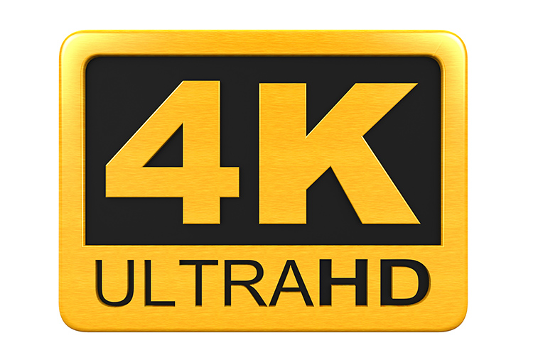 4Kテレビとは?