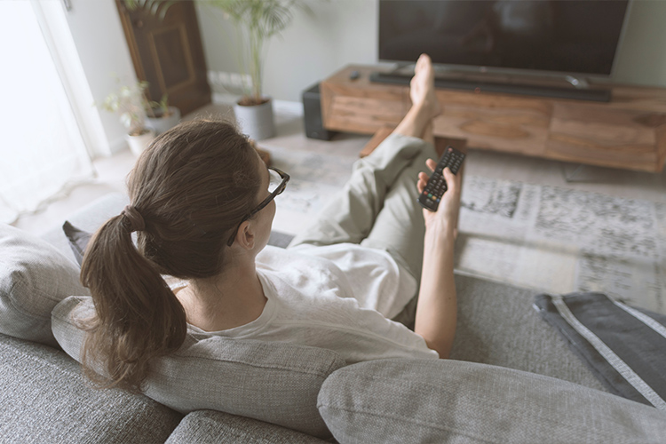 4Kテレビで地デジをキレイに見る方法