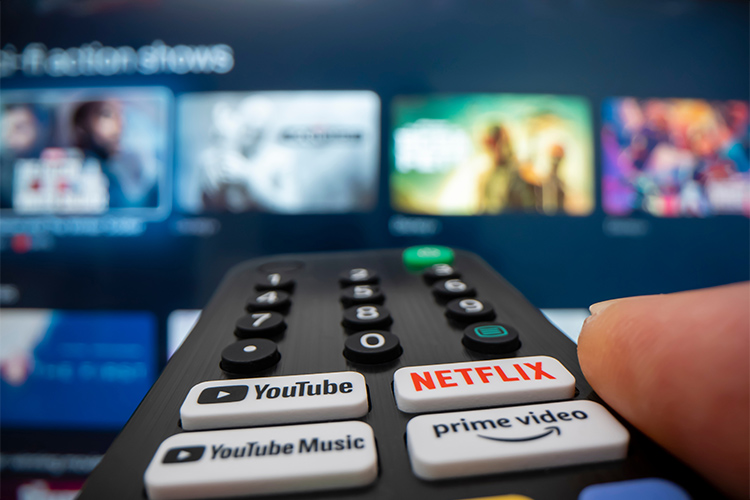ここまで進化した！おすすめの最新テレビ3選