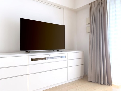 テレビが熱くなる原因