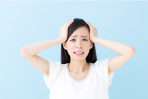 テレビが熱い時の対処法