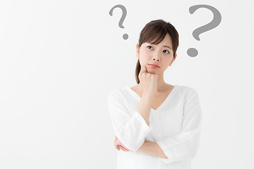 対処法を試しても改善されない場合はどうする？