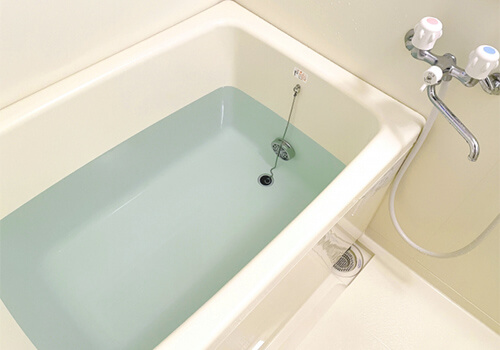 なるべく給水ホースを汚さずに洗濯するポイント