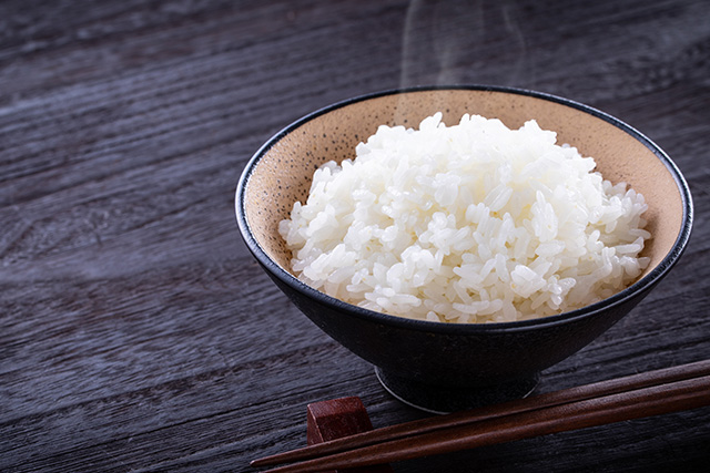 炊飯器の購入前に確認したいこと