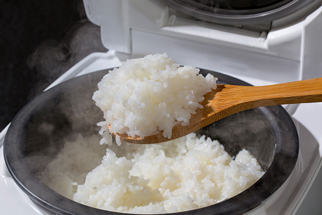炊飯器の選び方