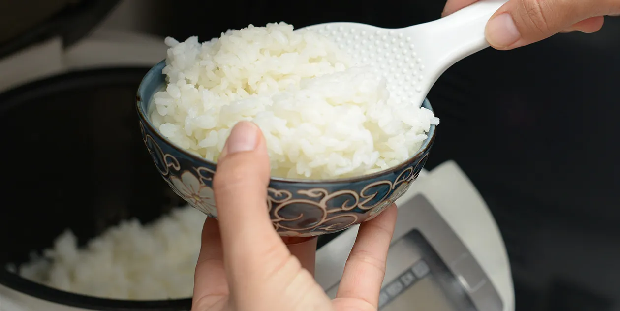 蒸気 レス 炊飯 器