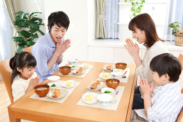 5合炊き炊飯器はファミリー世帯におすすめ